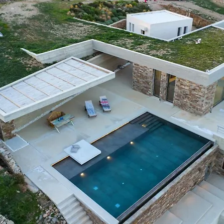 Donatos Mégas Yialós-Nítes