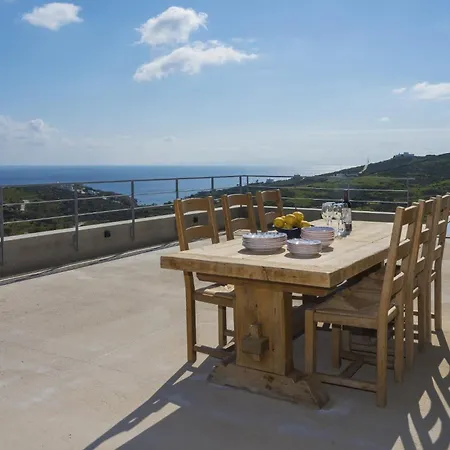 Donatos Mégas Yialós-Nítes