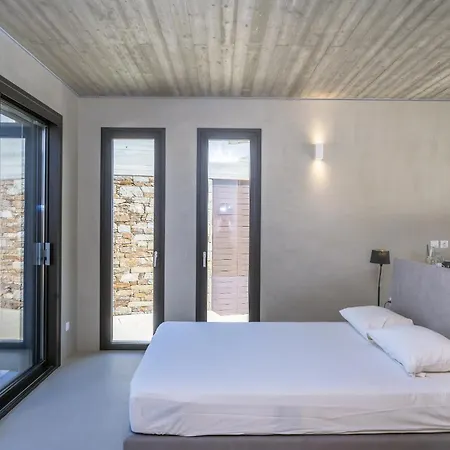 Donatos Villa