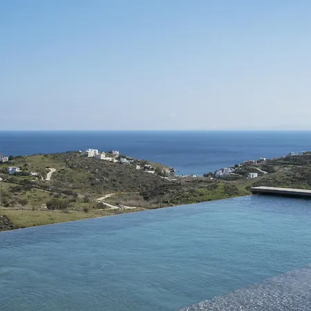 Donatos * Mégas Yialós-Nítes