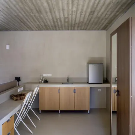 Donatos Villa Mégas Yialós-Nítes