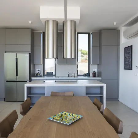 Villa Donatos Mégas Yialós-Nítes