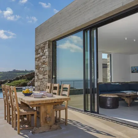 Donatos Villa Mégas Yialós-Nítes