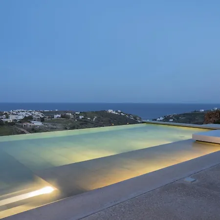 Donatos Villa *